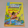 Urho epäonnensoturi 04 - 1985